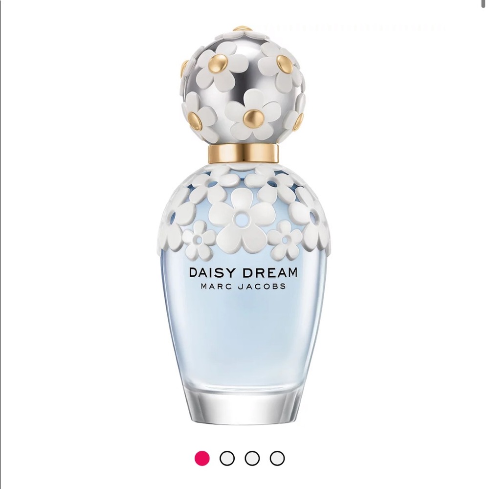 Daisy Dream Marc Jacobs Fragrance